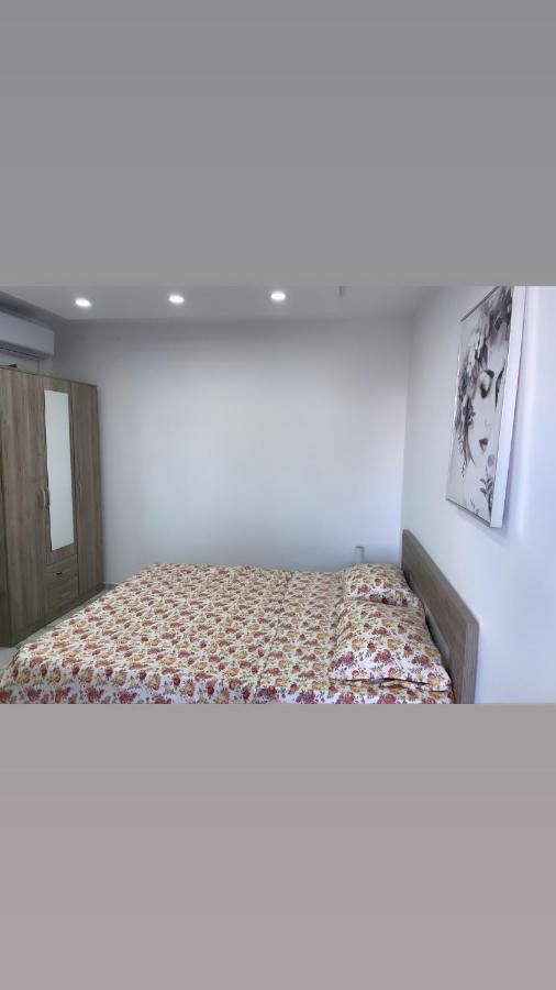 Apartments Melbourne Ulcinj Exterior photo