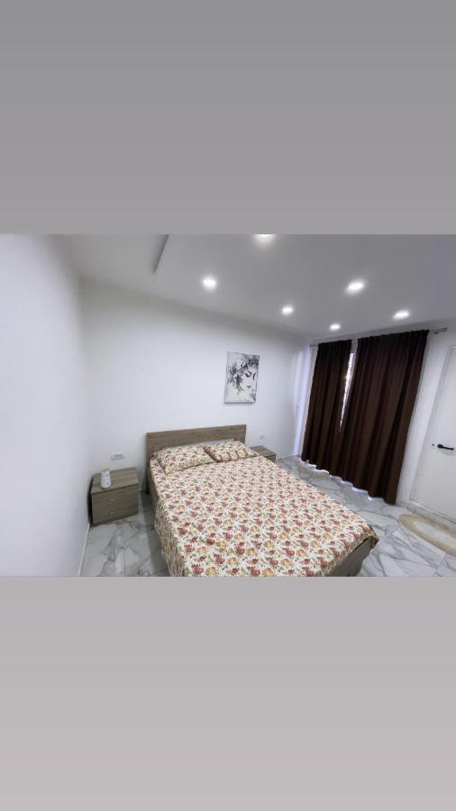 Apartments Melbourne Ulcinj Exterior photo