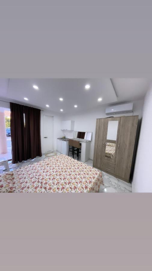Apartments Melbourne Ulcinj Exterior photo