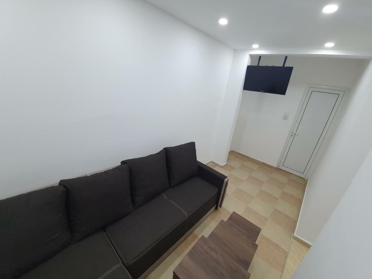 Apartments Melbourne Ulcinj Exterior photo