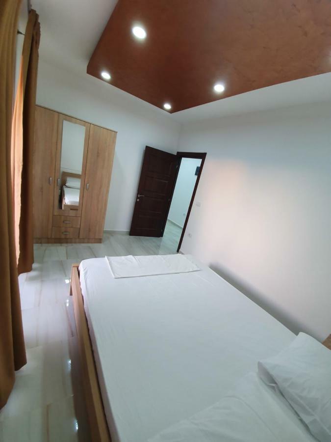 Apartments Melbourne Ulcinj Exterior photo